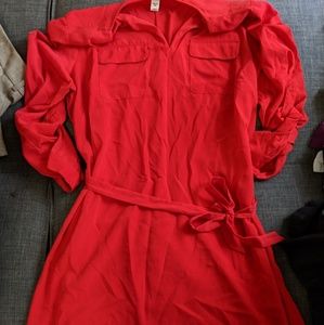 Old Navy dress XXL
